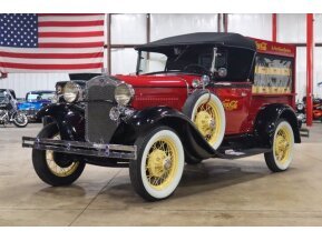 1930 Ford Model A for sale 101622582